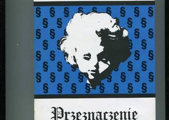 Przeznaczenie - Kirst