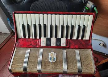 Akordeon amoretta