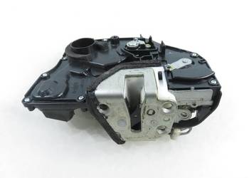 ZAMEK LEWY PRZEDNI SUZUKI SWIFT III