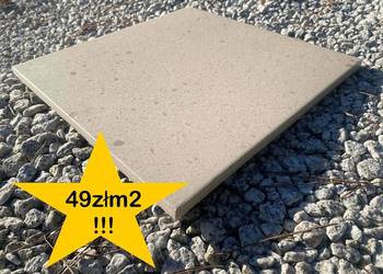 OKAZJA !! NODIS BEIGE GRES IMPREGNOWANY 30x30 12mm