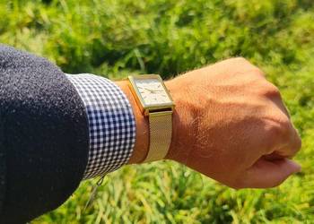 Przecena NOWY 800 pln-210 pln Larsson & Jennings STHLM/LDN