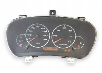 LICZNIK ZEGARY 1339327080 Fiat Ducato Boxer Jumper 2.2 2.3 2.8 D 68 292km