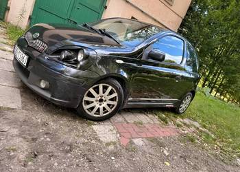 Toyota Yaris TS LPG Klima El.szyby