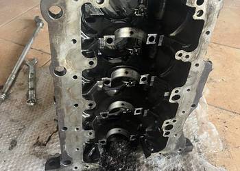 Blok silnika vw AUDI A4 B7 2.0 TDI 140KM BPW 036021-J