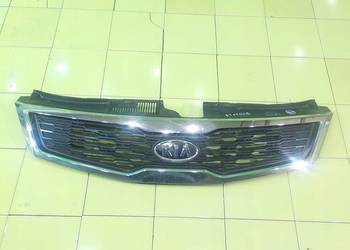 KIA CEED I LIFT 1.4 B 11r HB 5D atrapa grill 86351-1H500 86350-1H500