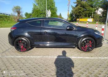 Megane RS 84455km 275KM Szpera, BREMBO RS-Monitor, Polski Salon Serw- ASO