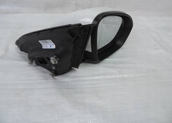 OPEL INSIGNIA B II LUSTERKO PRAWE 5pin UK ANGLIK Z40R 39075357U