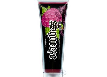 Hookah Squeeze Raspberry 25g | Pasta do Fajki Wodnej Shishy