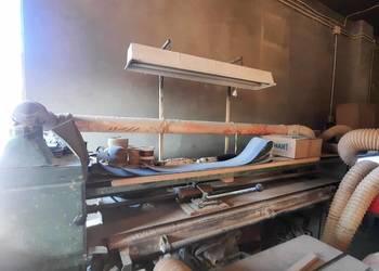 Szlifierka taśmowa safosłupsk Szlifierka taśmowa safosłupsk