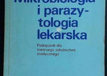 MIKROBIOLOGIA I PARAZYTOLOGIA LEKARSKA - ANUSZ MIKROBIOLOGIA I PARAZYTOLOGIA LEKARSKA - ANUSZ