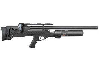 Wiatrówka PCP Hatsan Blitz BP Full Auto 5.5 mm