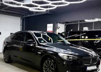 Bmw GT5 F07 Nowy rozrząd