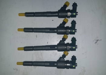 Wtryski 0445110450
