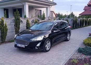 Ford Focus MK4 1.5 EcoBoost  150KM Ford Focus MK4 1.5 EcoBoost  150KM