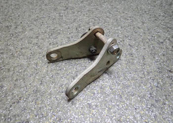 DWA MOCOWANIA SILNIKA SUZUKI DRZ 400 01R