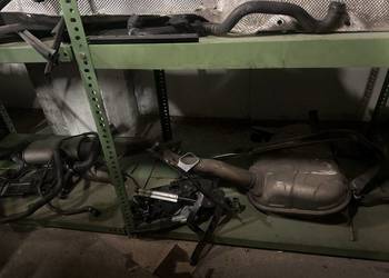 Wydech Kolektor Wydechowy Bmw E88 E87 E81 E82 Wydech Kolektor Wydechowy Bmw E88 E87 E81 E82