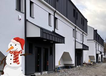 szereg 80m2 WAWA WAWER obok Gocław panele foto bezpośrednio DFG