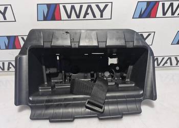 7464682 BMW G20 SEDAN SCHOWEK WNĘKA BAGAŻNIKA LEWY TYŁ