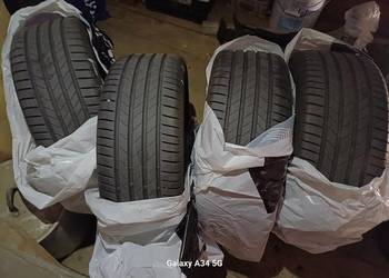 Komplet opon 225 /45 17 Bridgestone 2023 Turanza 6