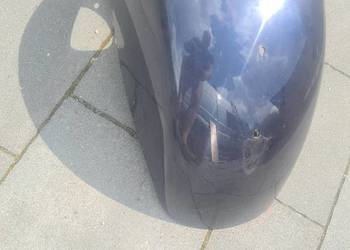 Vespa gts 300 blotnik przód przedni Stan idealny