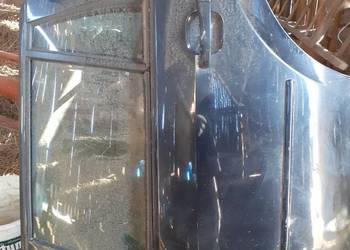 Drzwi lewy tył prawy G0 Ford Mondeo MK3 kombi z mechanizmami