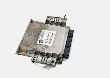 KOMPUTER SILNIKA ECU PEUGEOT 206 9642597680