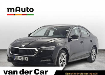 Škoda Octavia 2.0 TDI Ambition ! Z Polskiego Salonu ! Faktura VAT ! IV (20…