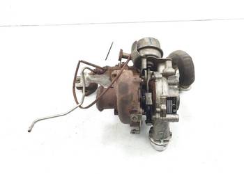 TURBOSPRĘŻARKA RENAULT MEGANE IV GRANDTOUR 16359700029 TURBOSPRĘŻARKA RENAULT MEGANE IV GRANDTOUR 16359700029