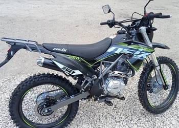 Cross 250 defender XB82 LIZZARD NXT crossy
