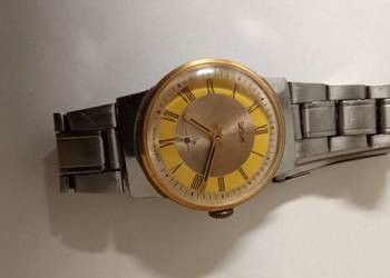 Sprzedam Sprawny Zegarek Mechaniczny Zim Okazja Polecam