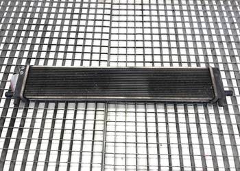 CHŁODNICA TOYOTA RAV 4 IV 2.5 155KM RADIATOR