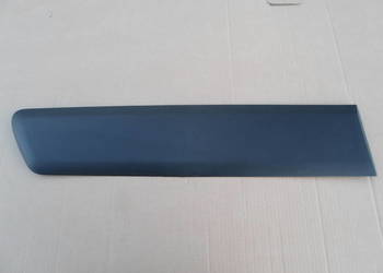 Listwa drzwi przesuwnych Berlingo  Partner