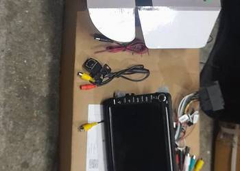 Vw audi skoda seat vw t5 nowe radio android