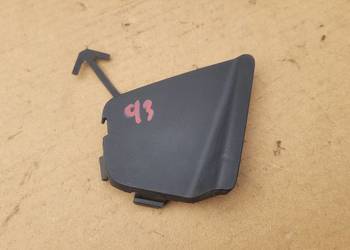 ZAŚLEPKA HAKA ZDERZAKA TYŁ DACIA LOGAN II MCV LIFT 16- 511658768R // 93 ZAŚLEPKA HAKA ZDERZAKA TYŁ DACIA LOGAN II MCV LIFT 16- 511658768R // 93