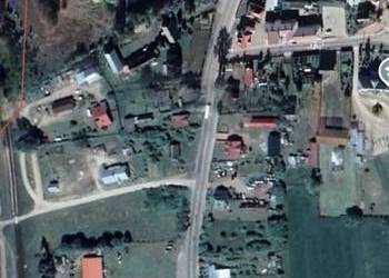 Działka, dom, inwestycja, Grajewo, Ruda