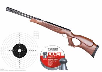 Weihrauch hw 97 kt 4,5 mm Weihrauch hw 97 kt 4,5 mm