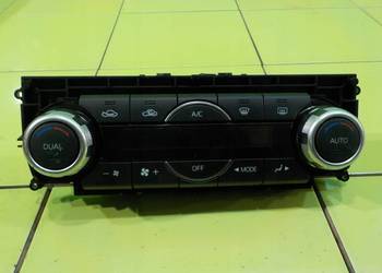 MAZDA 6 GJ III 16r KOMBI 5D panel klimatyzacji nawiewu VPEALH-18C612-CD