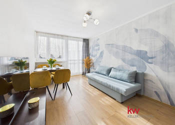 Mieszkanie 54m2 3-pokojowe Wrocław