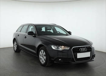 Audi A6 2.0 TDI