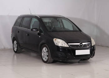 Opel Zafira 1.7 CDTI