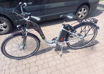 Sprzedam rower elektryczny Prophete
