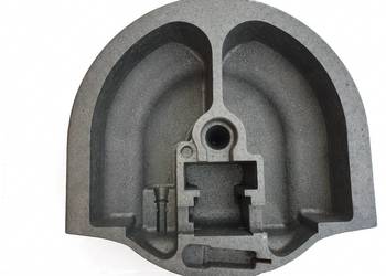 Wkład bagażnika Ford Mondeo Mk4 7S71-17009-AB