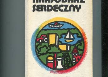 Krajobraz serdeczny Reportaże o Polsce współczesnej