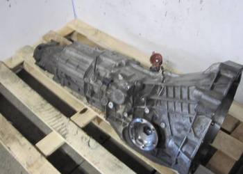 AUDI A3 3.2 V6 4X4 04R. 250KM GYY SKRZYNIA BIEGÓW