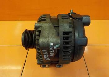 RANGE ROVER SPORT L405 3.0 TD V6 13r 258KM 306DT alternator AH22-10300-AB