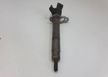 WTRYSKIWACZ Volvo S60 II V60 II 2.0 D3 _ wtrysk 0445116046