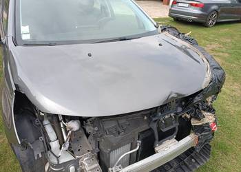 Maska Peugeot 2000 I Lift EVL 2016-2019