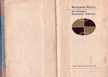 (8804) PO OBU STRONACH  RÓWNIKA – WŁADYSŁAW WÓJCIK