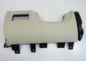 Jaguar XJ X351 OSŁONA PÓŁKA DESKI ROZDZIELCZEJ