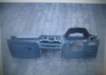 bmw g20 g21 deska rozdzielcza konsola head up wersja angielska